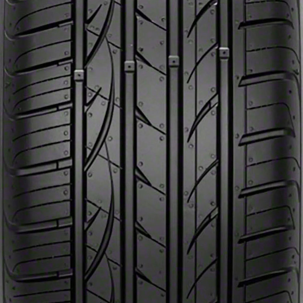 Hankook Ventus Size1 Noble2 (H452) All Sizeeason 245/50ZR18 100W Passenger Tire