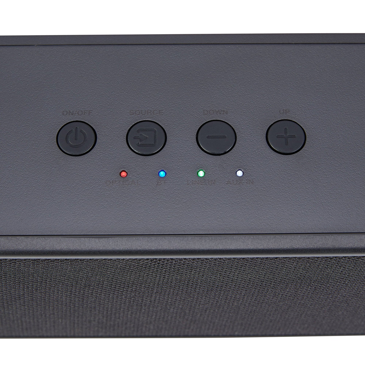 onn. 30" Sizeoundbar