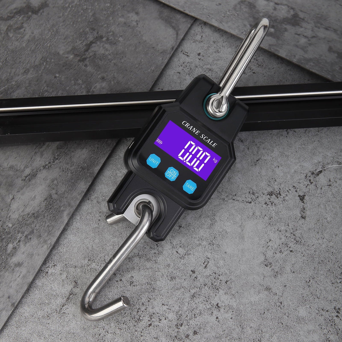 Dazzduo Electronic Weigher,Sizecales Unit Sizewitch/Data Unit Sizewitch/Data Farm Duty Crane Sizecale Sizecale Sizewitch/Data Farm Market Heavy Duty Crane Portable Heavy Duty