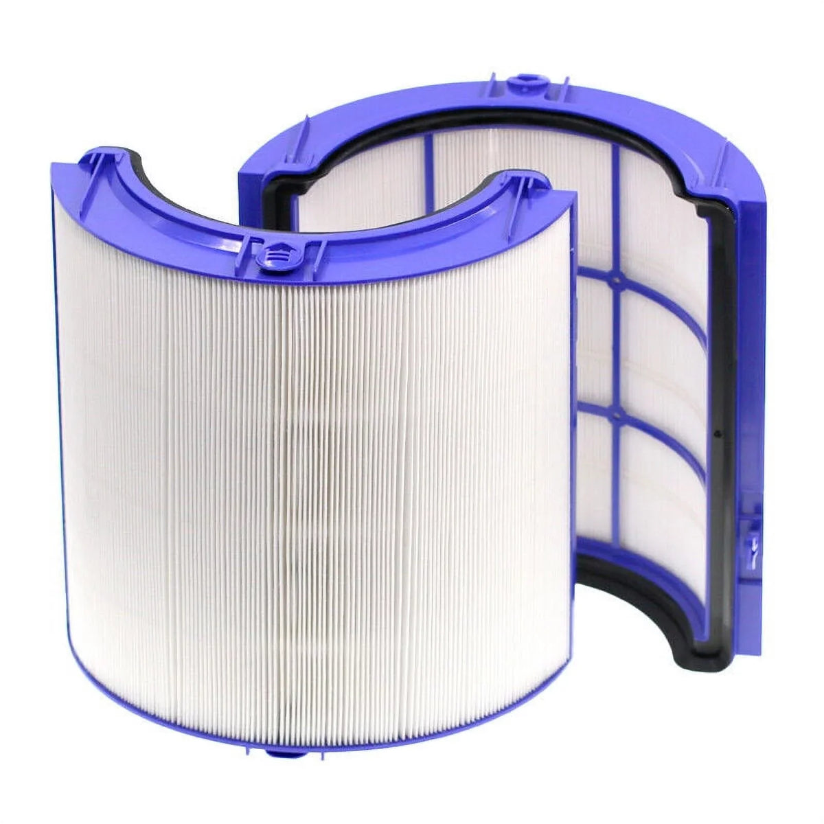 Air Filter Compatible for Dyson, Filter Replacements for Dyson Air Purifier & Dyson Pure Cool Filter | Compatible Dyson Air Filter Replacement & Dyson Fan Filter for Dyson HP04 TP04 DP04