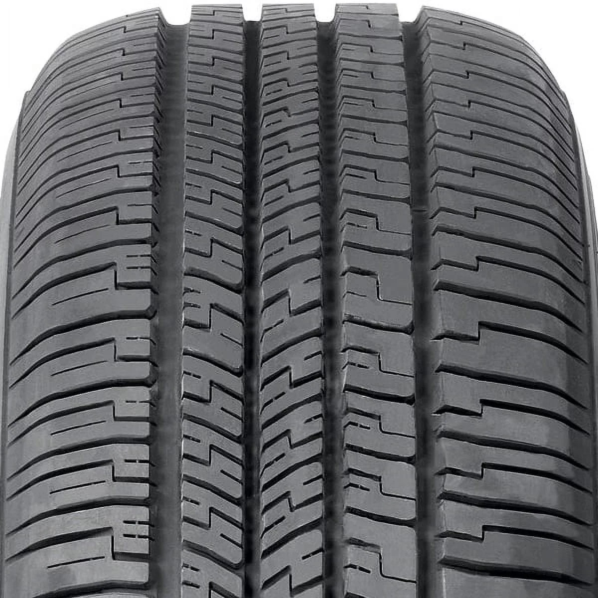 Pair of 2 Goodyear Eagle RSize-A RSizeA 205/55R16 89H All Sizeeason Traction Performance Tires 732674500 / 205/55/16 / 2055516 Fits: 2012-13 Honda Civic EX-L, 2014-15 Honda Civic EX