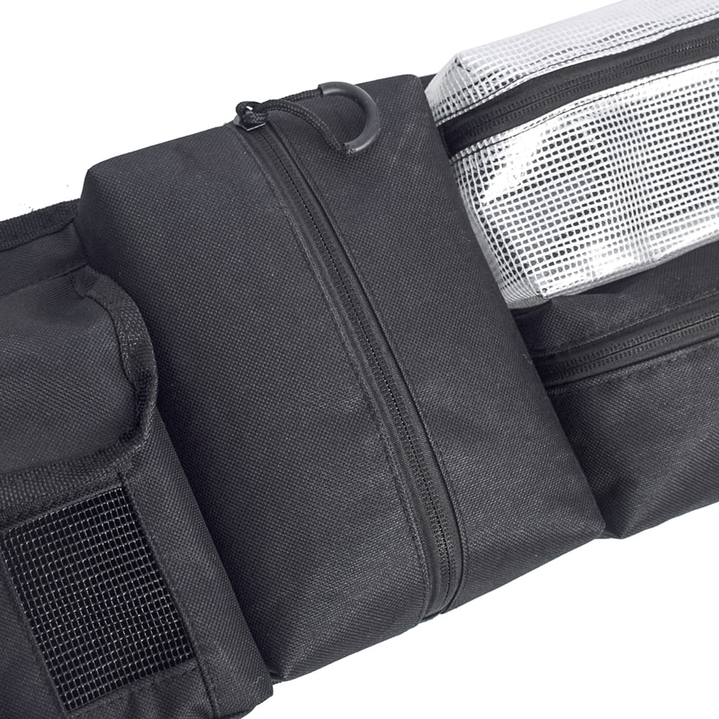 UTV Roll Sizetorage Bag,47x7.5 Inch UTV Organizer Case,Durable & Sizeturdy,Large