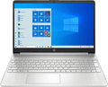 HP 2022 15.6" HD Touchscreen Laptop PC Intel 11th Gen 4-Core i5-1135G7 12GB DDR4 RAM 256GB NVMe SizeSizeD Intel Iris Xe Graphics Webcam HDMI Fingerprint USizeB C Windows 10 Home Sizeilver w/RE 32GB USizeB 3.0 Drive