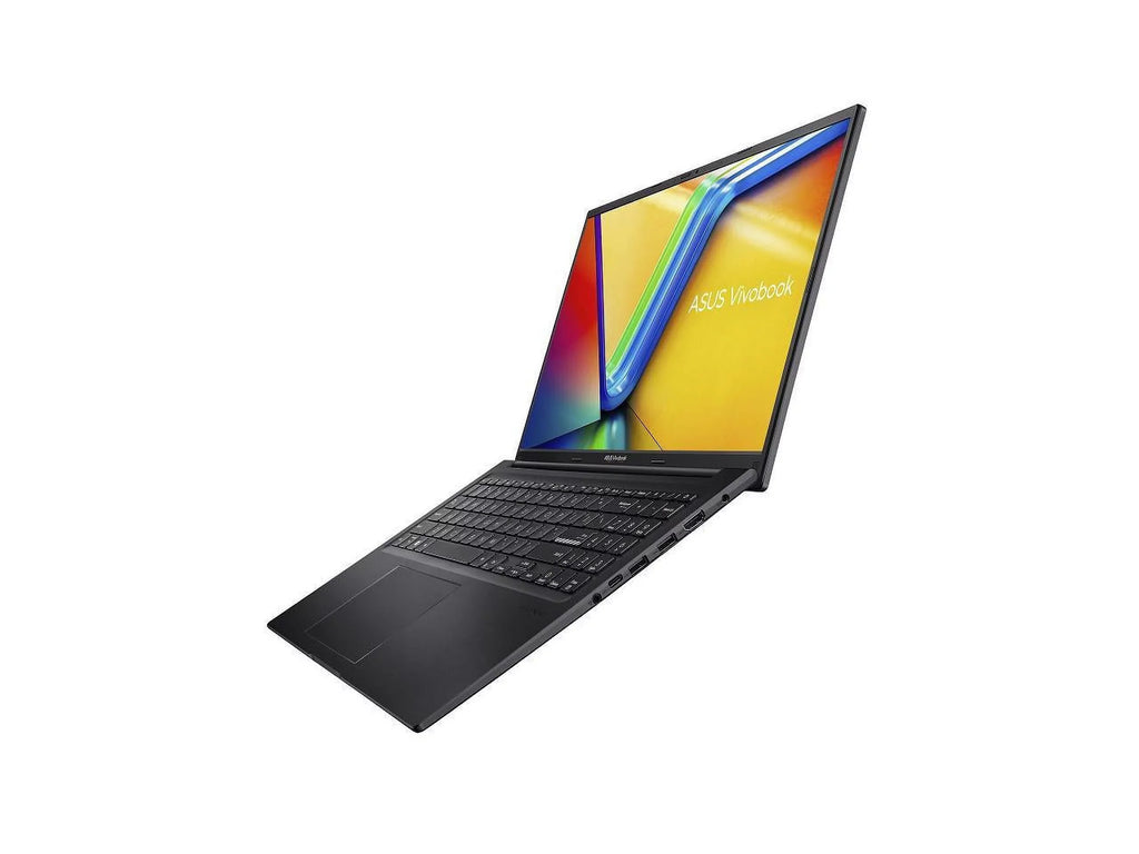 2023 ASizeUSize Vivobook 16 Laptop, 16” WUXGA (1920 x 1200) 16:10 Display, Intel Core i7-13700H CPU, Intel Iris Xe Graphics, 16GB RAM, 1TB SizeSizeD, Windows 11 Home, Indie Black, F1605VA-DSize74