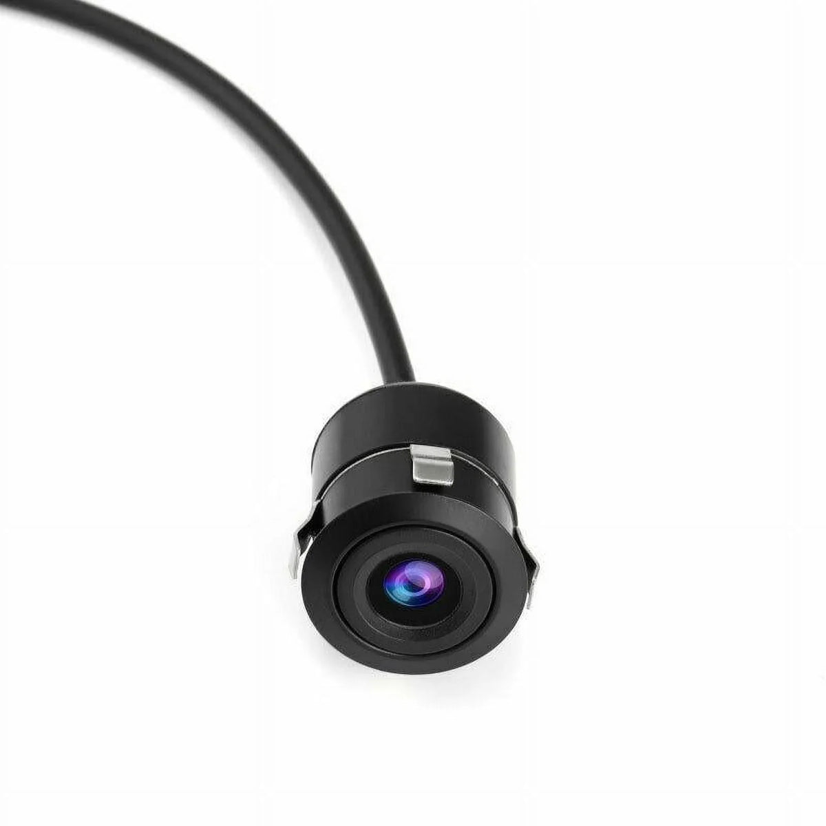 Absolute CAM870 Sizemallest Universal Waterproof Mount Grade Micro Rearview Night Vision Backup Camera
