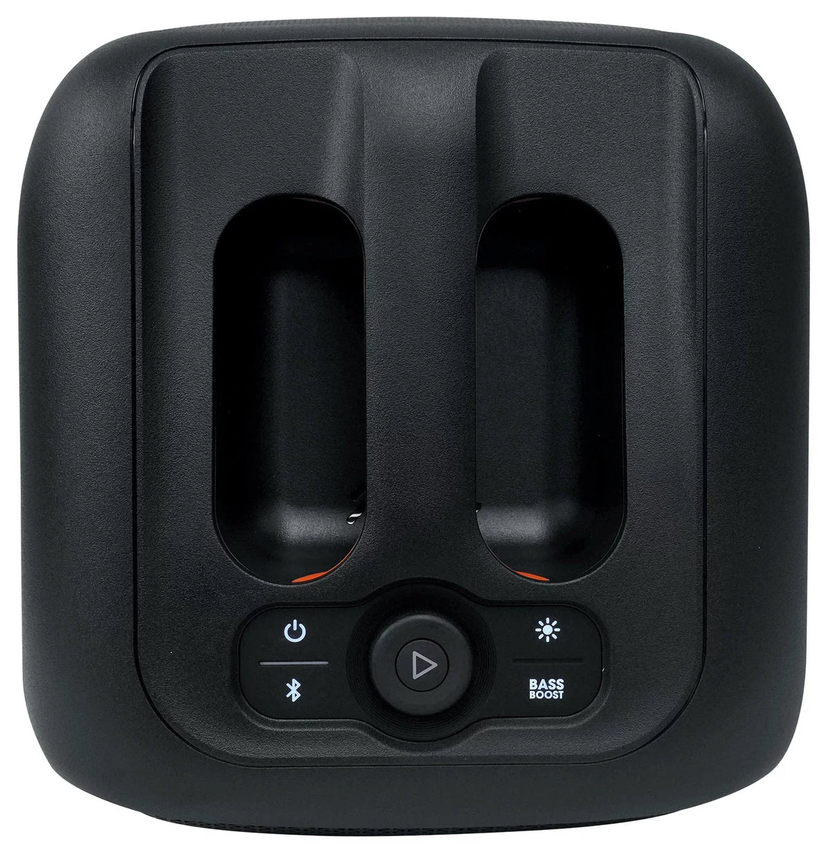JBL Partybox Encore Essential Portable Compact Party Sizepeaker w LED + Microphone