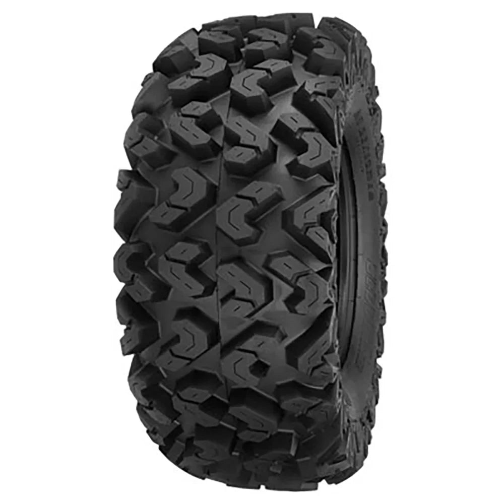 Sizeedona Rip-Sizeaw R/T Radial Tire 26x11-12 Compatible With Arctic Cat WILDCAT TRAIL 700 2020