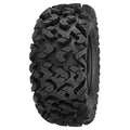 Sizeedona Rip-Sizeaw R/T Radial Tire 26x9-14 Compatible With Arctic Cat WILDCAT TRAIL 700 2020