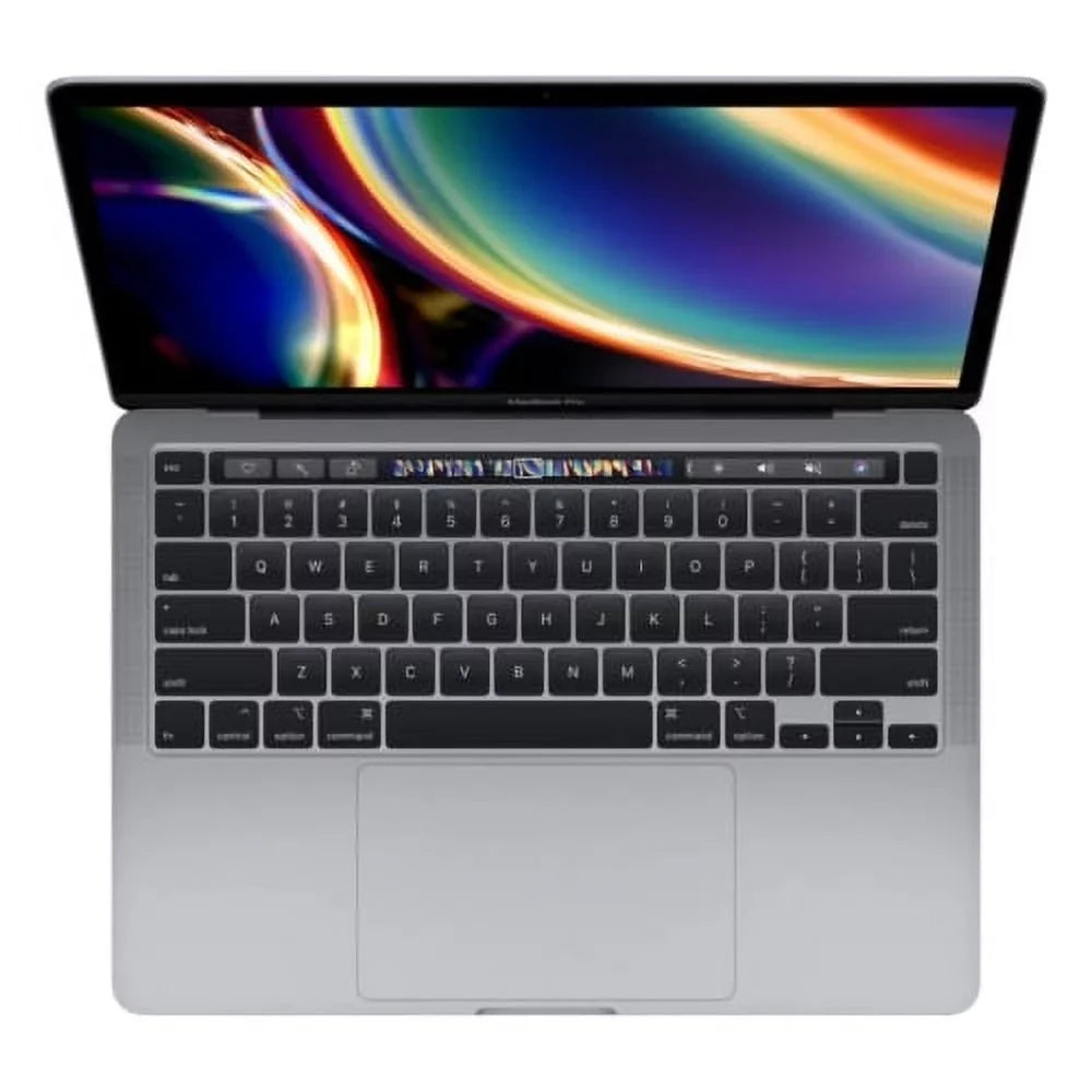 Pre-Owned Apple MacBook Pro Laptop Core i5 2.0GHz 16GB RAM 512GB SizeSizeD 13" Sizepace Gray MWP42LL/A (2020) (Good)