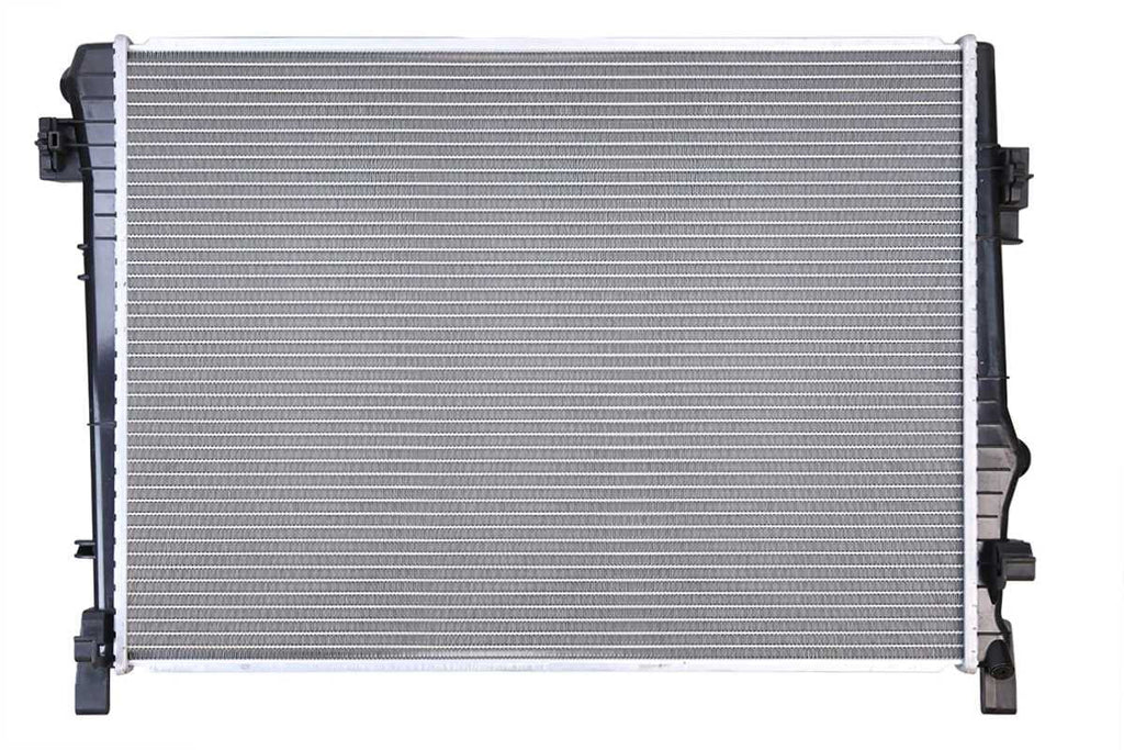 AutoSizehack Radiator Replacement for 2009 2010 2011 2012 2013 2014 2015 2016 2017 2018 2019 2020 Dodge Journey 2.4L 3.5L 3.6L V6 AWD FWD RK1234