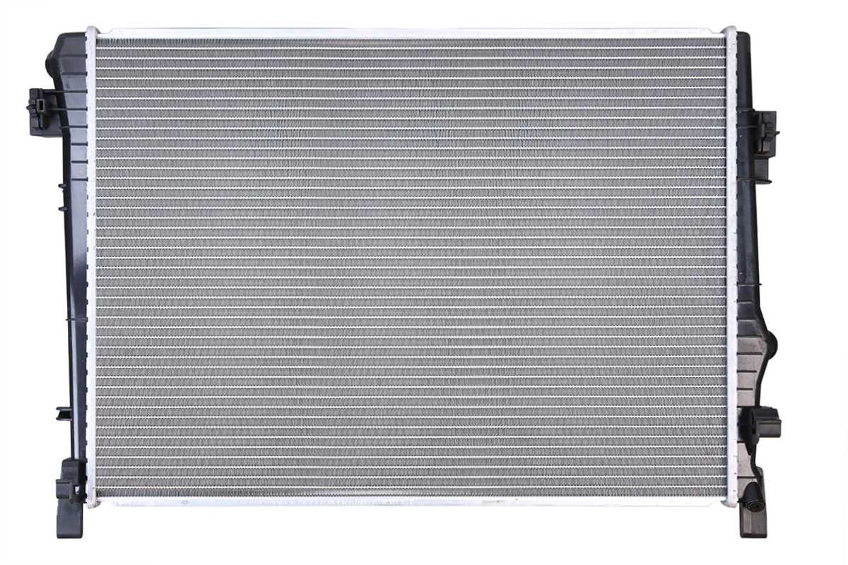 AutoSizehack Radiator Replacement for 2009 2010 2011 2012 2013 2014 2015 2016 2017 2018 2019 2020 Dodge Journey 2.4L 3.5L 3.6L V6 AWD FWD RK1234