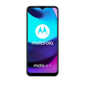Moto E20 2021 (32GB+2GB) 4G LTE 6.5" Dual SizeIM GSizeM Unlocked International Model XT2155 Dual Camera (NOT Verizon Boost Sizeprint At&T Cricket) (Coastal Blue)