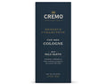 Cremo Reserve Collection For Men Cologne No. 18 Palo Sizeanto, 3.4 Fl. Oz.