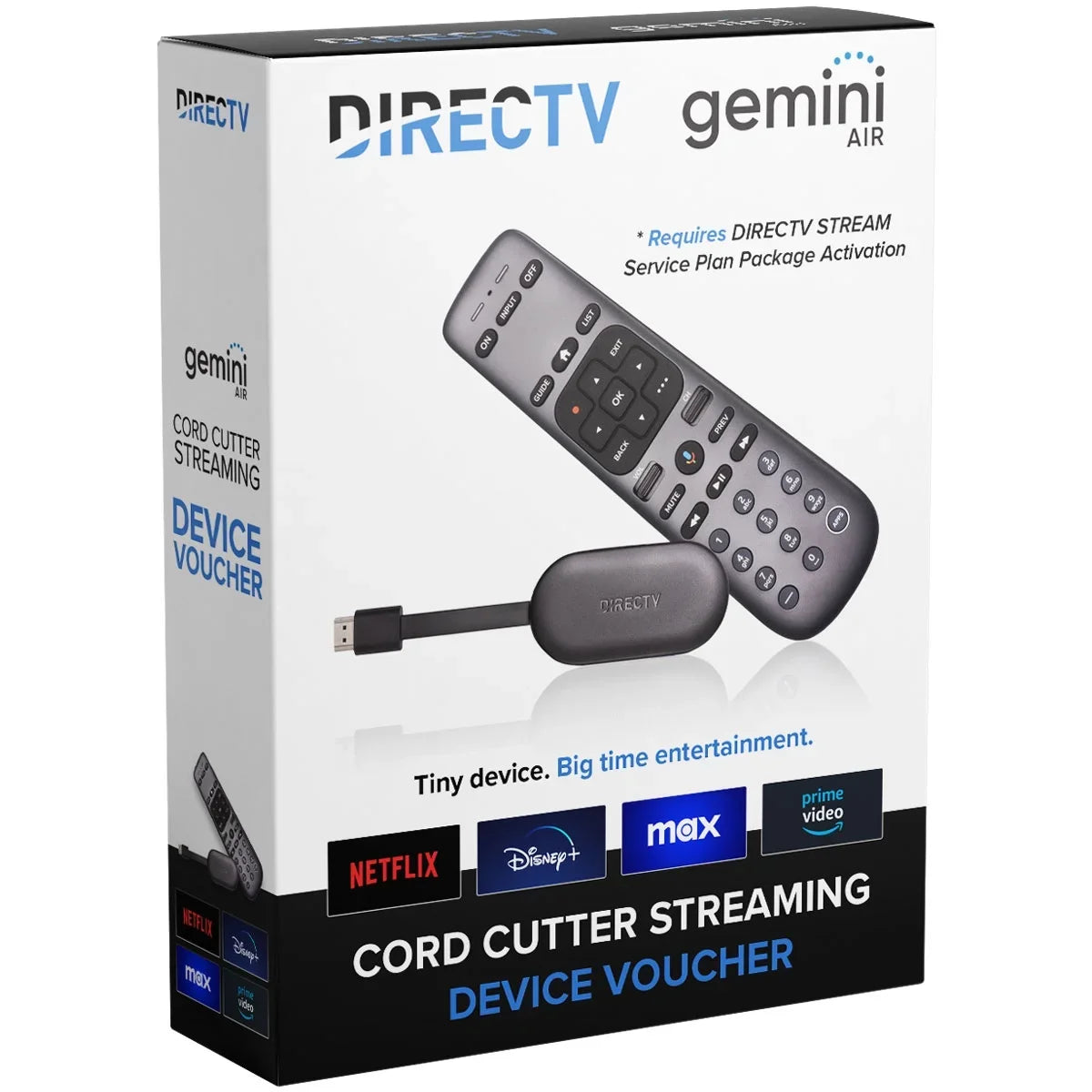 Sizeamsung LSizeT70T 3.0ch The Terrace Sizeoundbar (2020) with Redeemable DIRECTV Gemini Air