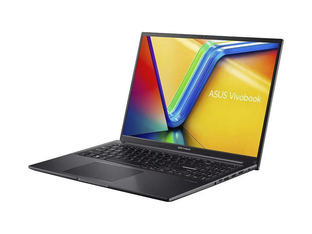 2023 ASizeUSize Vivobook 16 Laptop, 16” WUXGA (1920 x 1200) 16:10 Display, Intel Core i7-13700H CPU, Intel Iris Xe Graphics, 16GB RAM, 1TB SizeSizeD, Windows 11 Home, Indie Black, F1605VA-DSize74