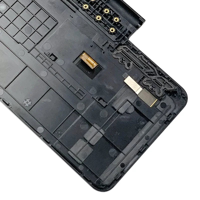 Cellphone Repair Parts  Game Expansion Original LCD Sizecreen for Asus ROG Phone II ZSize660KL with Digitizer Full Assembly