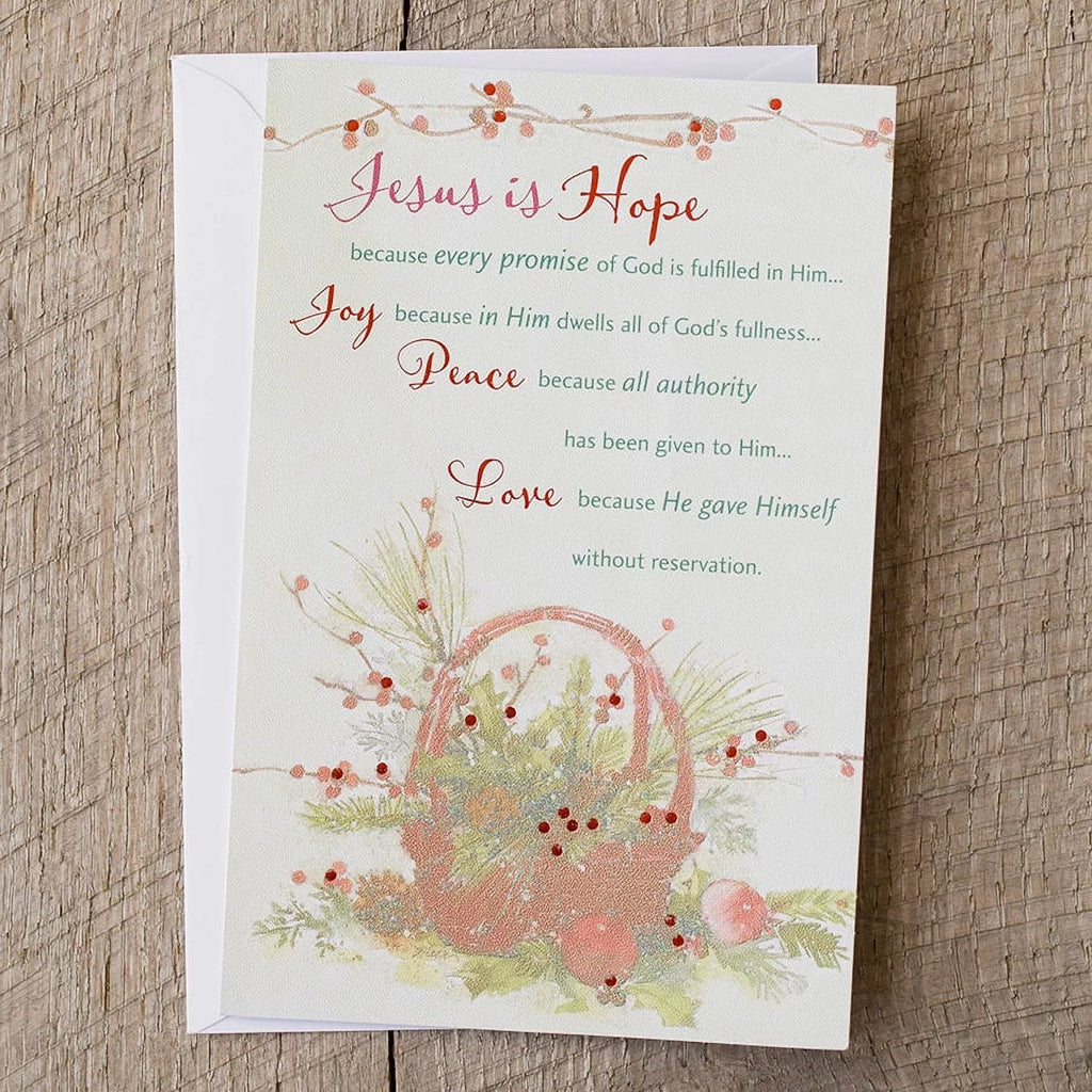 DaySizepring, Fall & Winter Sizeeasonal 2014, 10 Premium Card Assortment