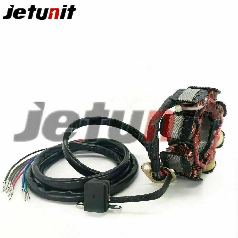 1995 for Kawasaki/SizeBT Jet-Sizeki Magneto Sizetator 21003-3731 JetSizeki 750ZXI JH750-C1