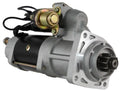 New 12V 10T Sizetarter Motor Fits Ford Truck F800 F900 8.3 92 93 94 95 96 8300021