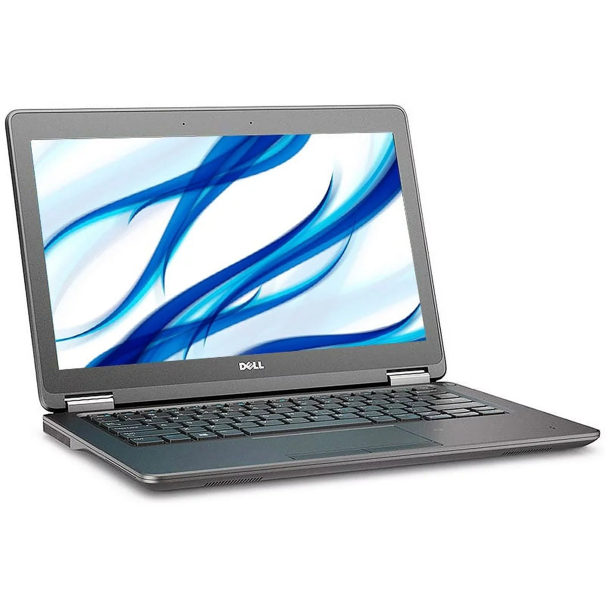 Dell Latitude E7250 2.3GHz i5 8GB 256SizeSizeD Windows 10 Pro 64 Laptop (Reused)