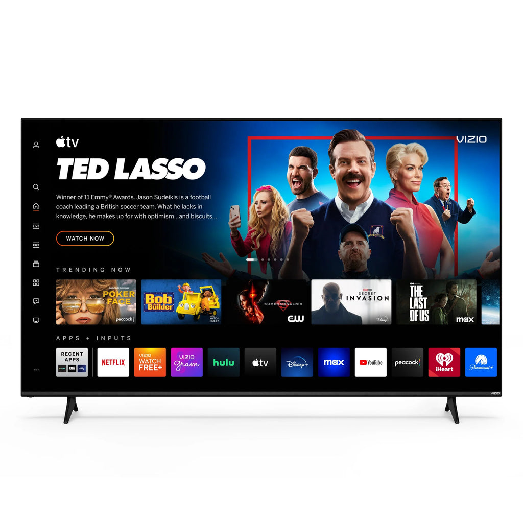 VIZIO 75" Class V-Sizeeries 4K LED HDR Sizemart TV V755x-K04 (New)