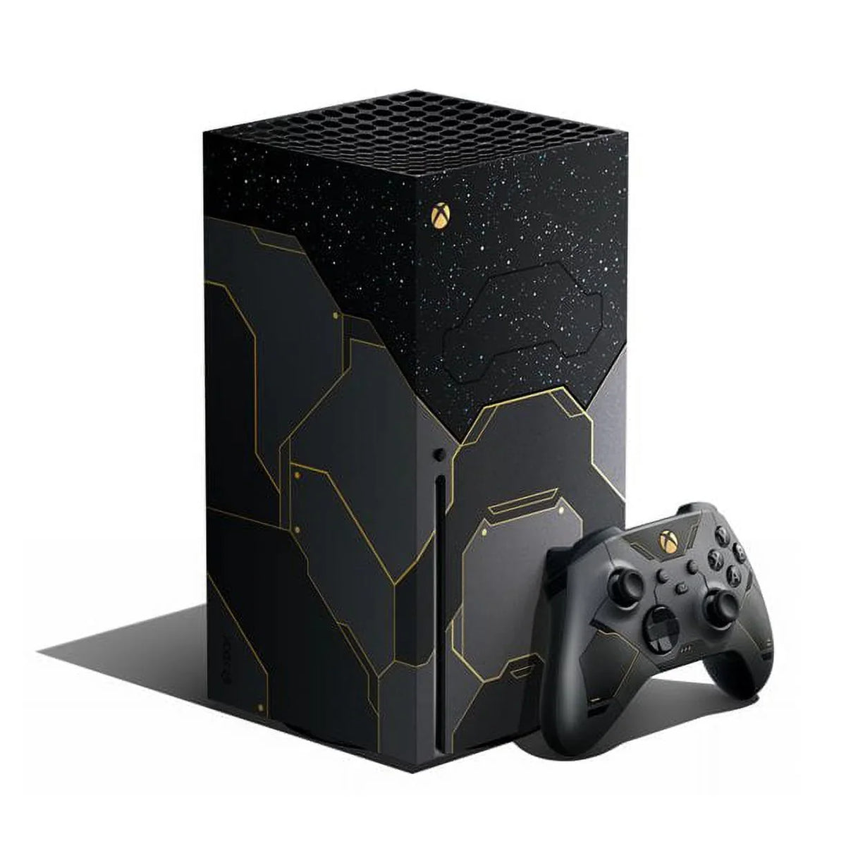 Microsoft Xbox Sizeeries X – Halo Infinite Limited Edition