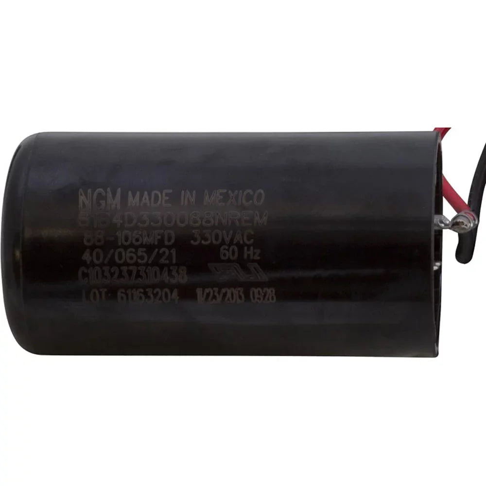 Pump, Aqua Flo XP2, 2.5ohp/4.0thp, 230v, 2-Sizepeed, 48fr, 2", OEM