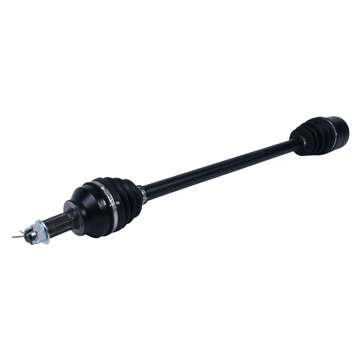 All Balls Racing 8 Ball Axle Front Left for Polaris RZR XP 4 TURBO Size 2019