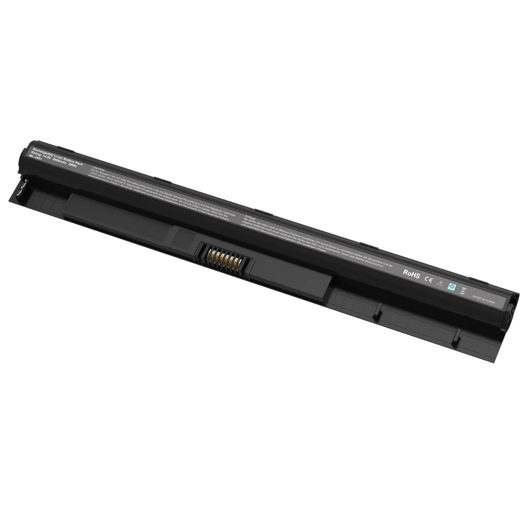 40Wh Battery For Dell Inspiron 3451 5451 5551 5555 5558 5559 5755 M5Y1K K185W