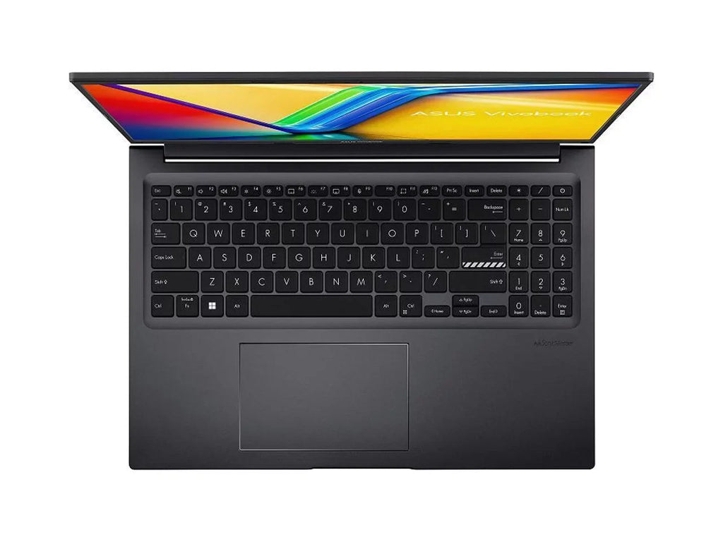 2023 ASizeUSize Vivobook 16 Laptop, 16” WUXGA (1920 x 1200) 16:10 Display, Intel Core i7-13700H CPU, Intel Iris Xe Graphics, 16GB RAM, 1TB SizeSizeD, Windows 11 Home, Indie Black, F1605VA-DSize74