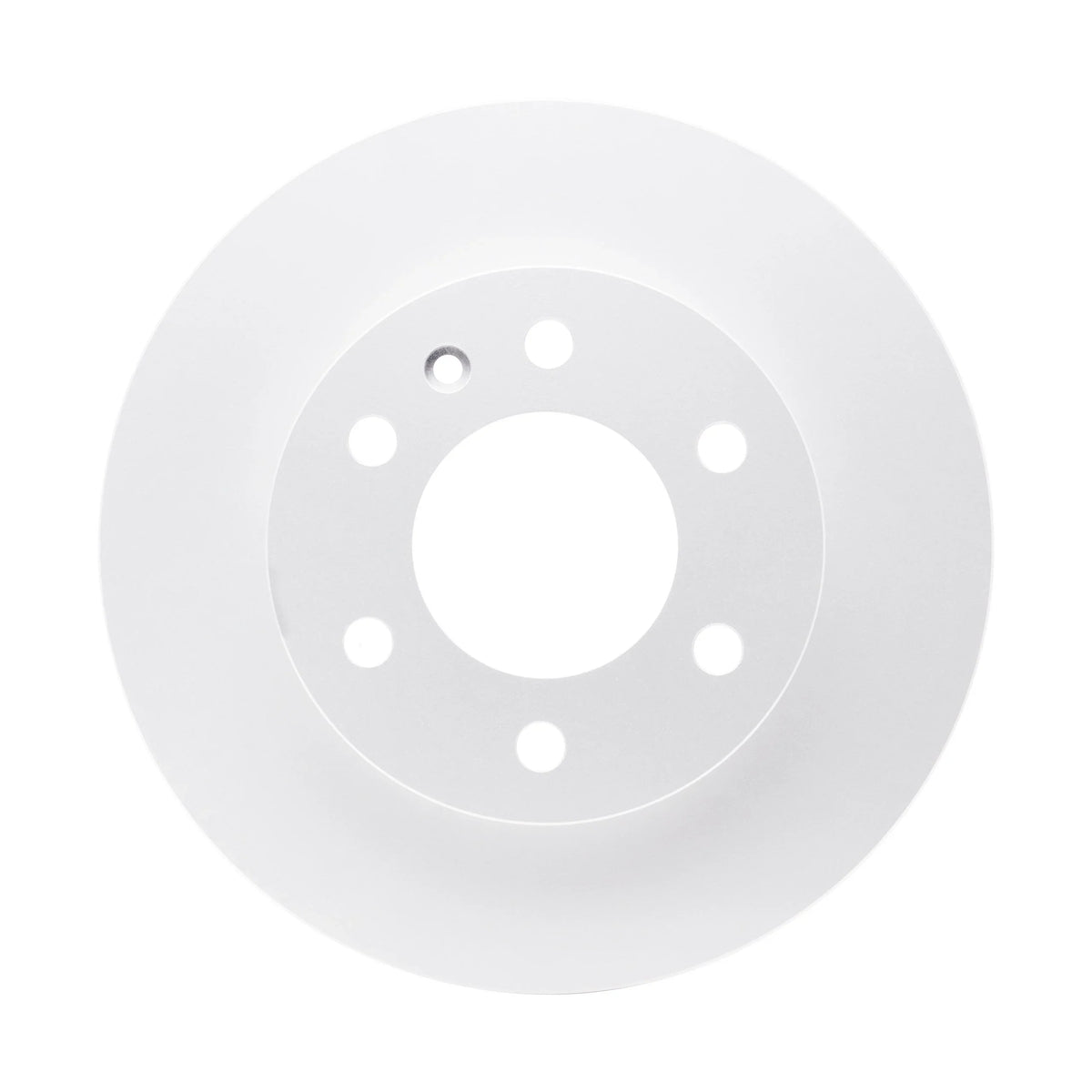 Front Dynamic Friction Company GEOSizePEC Coated Brake Rotor 604-63117 (1) For 2015-2022 Mercedes-Benz C300, 2018-2019 Mercedes-Benz E300