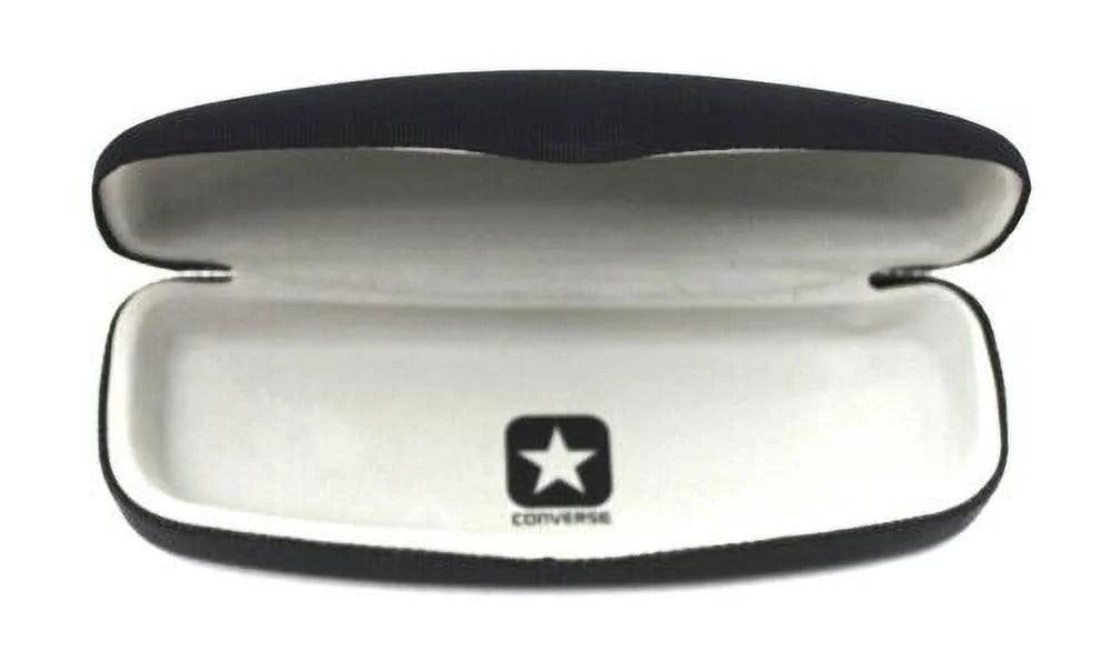 Eyeglasses CONVERSizeE CV 5027 Y 201 Crystal Dark Root