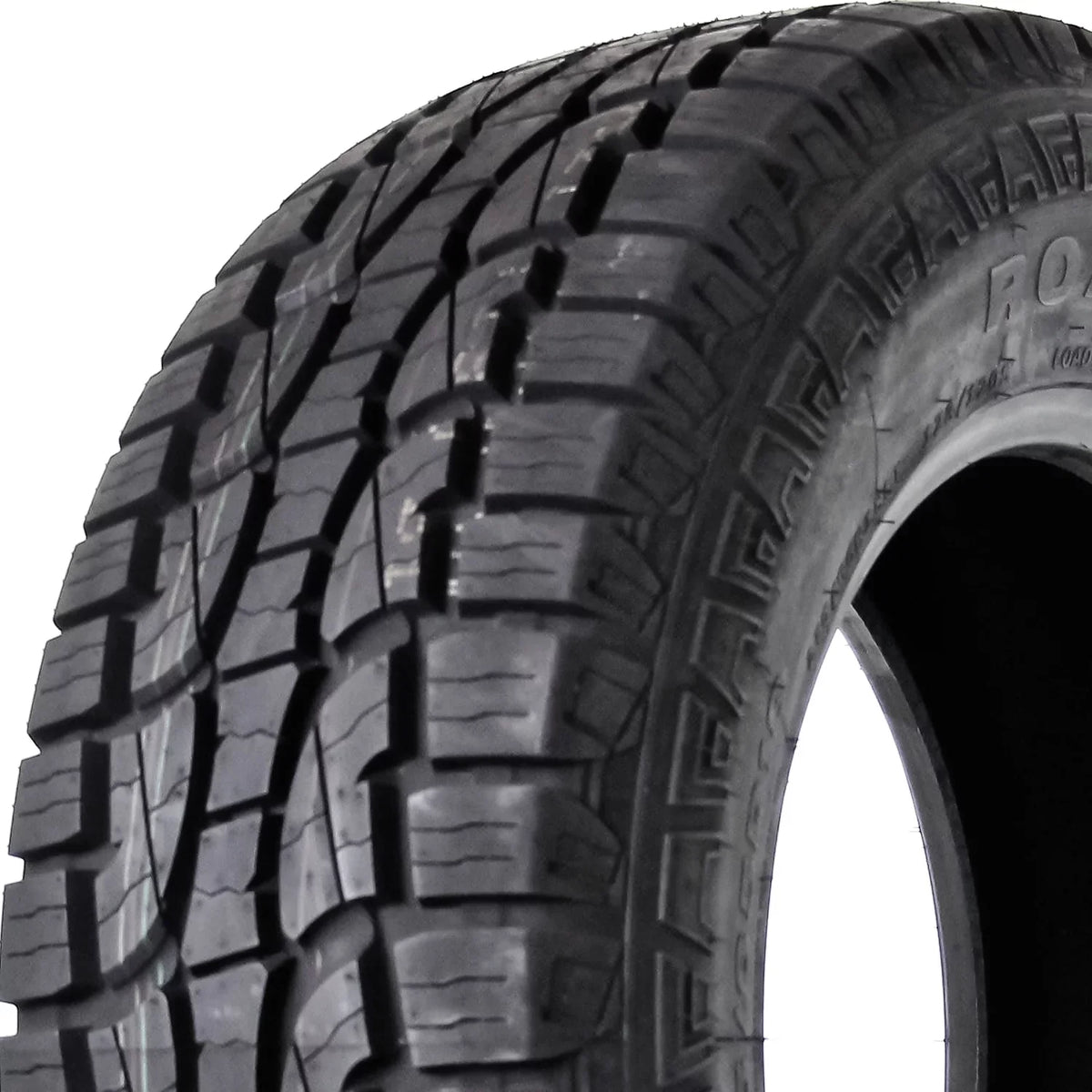Roadone Cavalry A/T LT 275/65R18 Load E 10 Ply AT All Terrain Tire