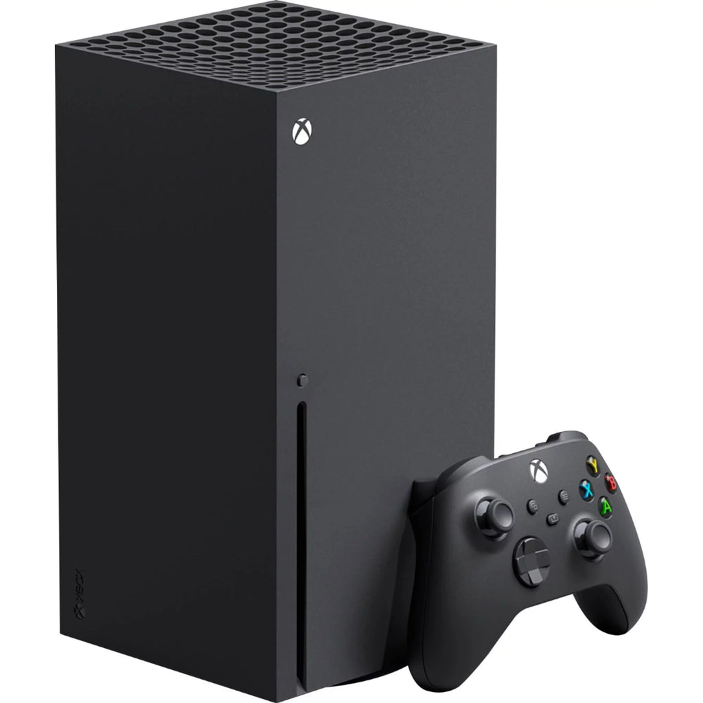Microsoft Xbox Sizeeries X Bundle, One Xbox Wireless Controller, with Mazepoly Accessories
