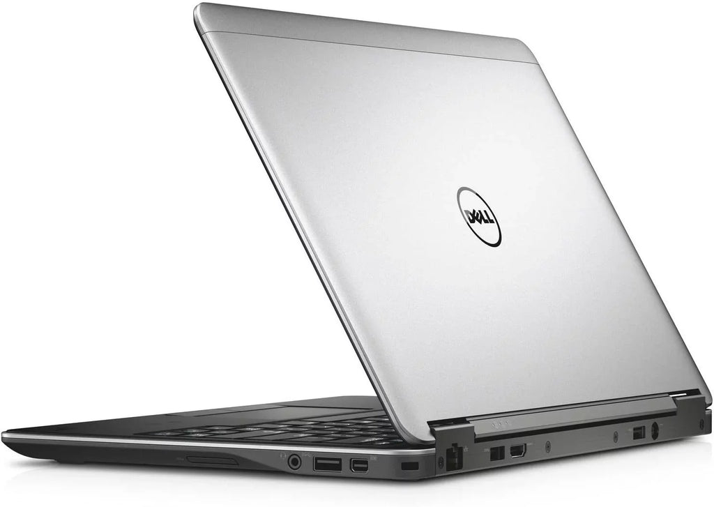 Restored Dell Latitude E7240 12.5" Intel Core i5 2.00 GHz 4 GB 128 GB Windows 10 Pro (Refurbished)