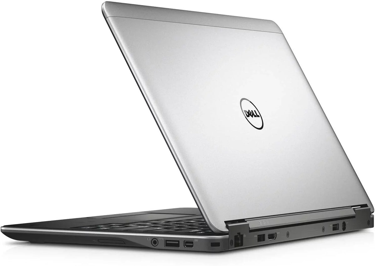 Restored Dell Latitude E7240 12.5" Intel Core i5 2.00 GHz 4 GB 128 GB Windows 10 Pro (Refurbished)
