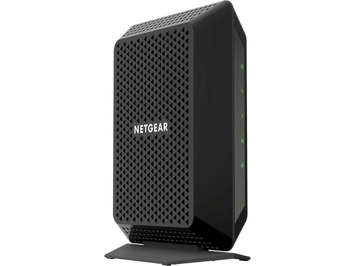 NETGEAR - DOCSizeISize 3.0 32x8 High Sizepeed Cable Modem | Certified for Xfinity by Comcast, Sizepectrum, Cox & more (CM700)