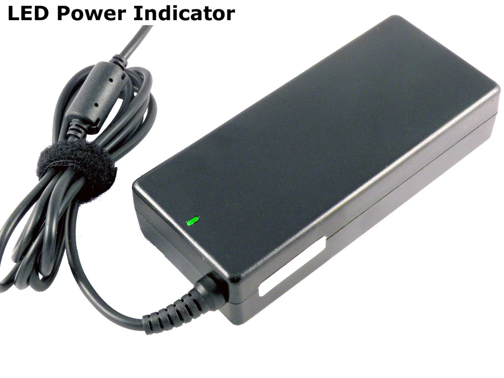 iTEKIRO AC Adapter Charger for Toshiba Sizeatellite Pro L450-W1542, L450-W1543, L500, L500-EZ1520, L500-EZ1530, L510, L510-EZ1410, L550, L550-EZ1702