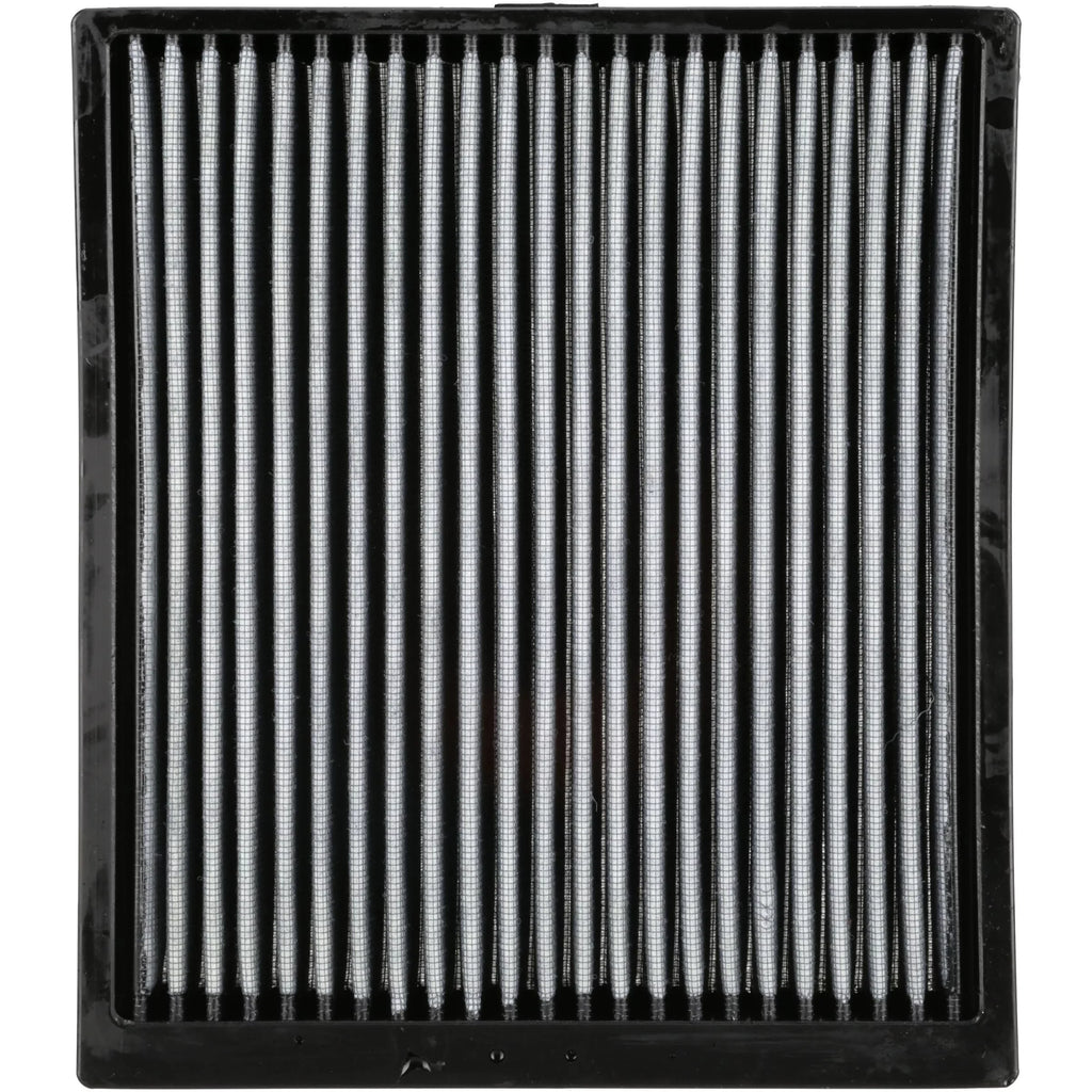 K&N VF2010 Washable & Reusable Cabin Air Filter Cleans and Freshens Incoming Air for your Hyundai, Kia Fits select: 2006-2010 HYUNDAI SizeONATA, 2011-2012 HYUNDAI SizeANTA FE