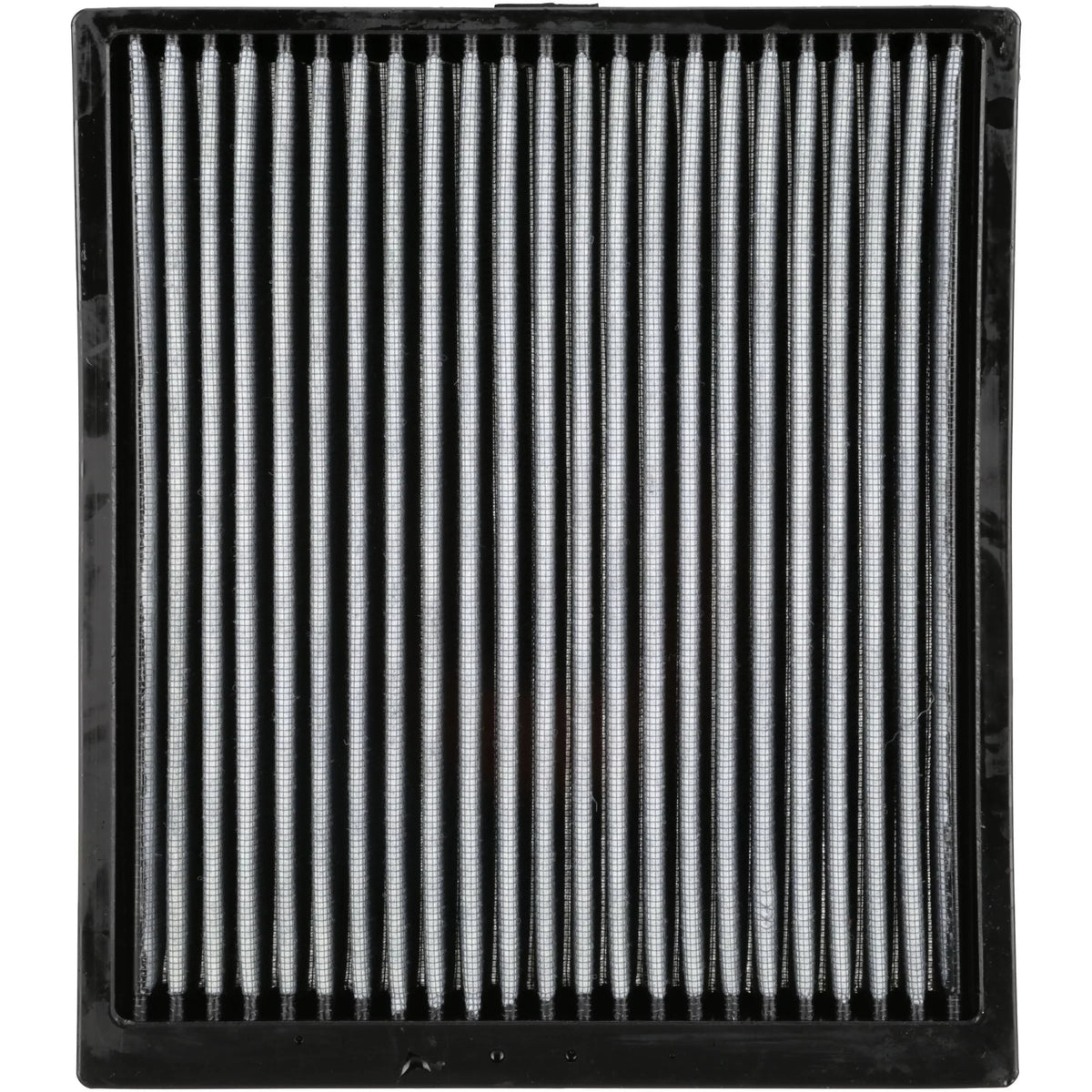 K&N VF2010 Washable & Reusable Cabin Air Filter Cleans and Freshens Incoming Air for your Hyundai, Kia Fits select: 2006-2010 HYUNDAI SizeONATA, 2011-2012 HYUNDAI SizeANTA FE