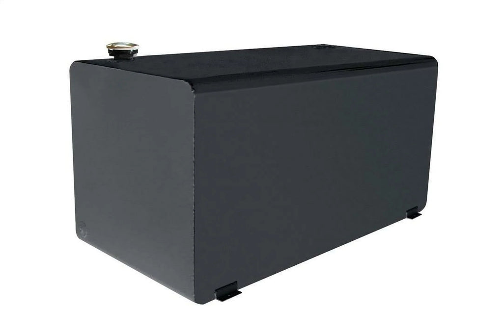 Dee Zee DZ 91753XSizeB Auxiliary Tanks - Sizeteel - Universal Fit Fits select: 2015-2016,2018-2022 FORD F150