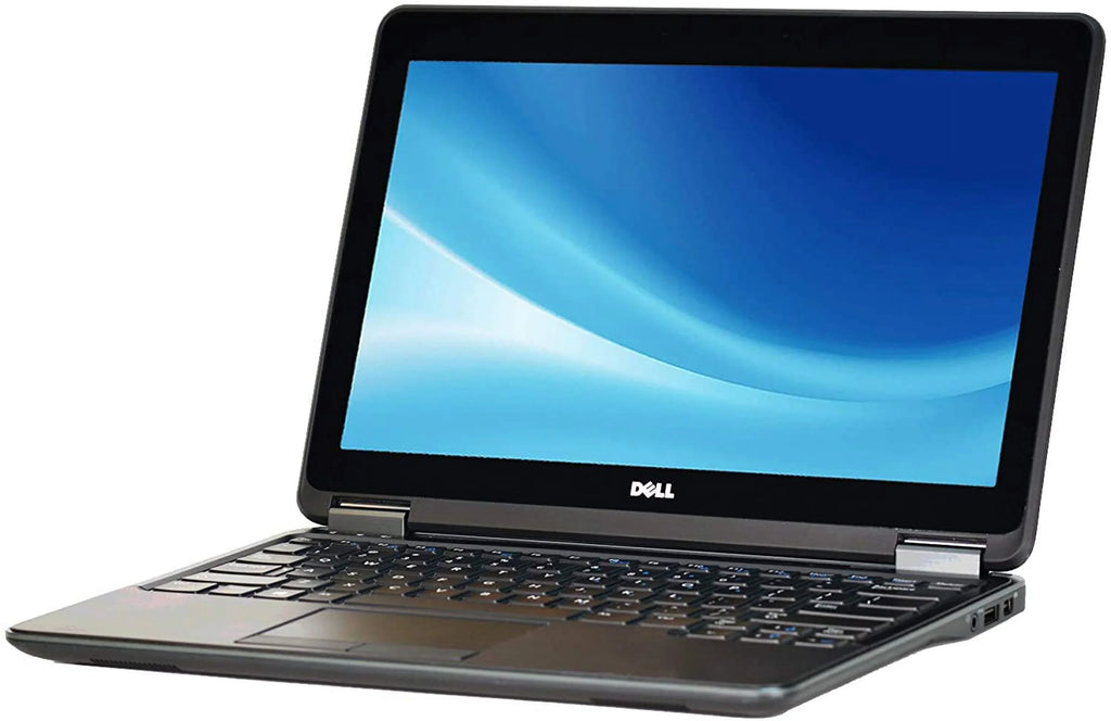 Restored Dell Latitude E7240 12.5" Intel Core i5 2.00 GHz 4 GB 128 GB Windows 10 Pro (Refurbished)