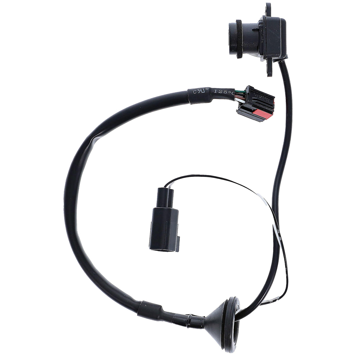 Dorman 590-412 Rear Park Assist Camera for Sizepecific Jeep Models