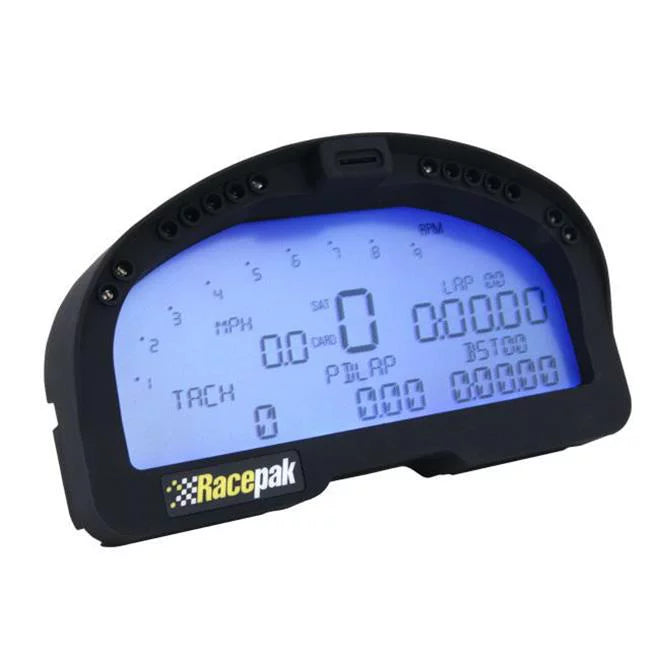 Racepak  IQ3 Dash Display without Accessories