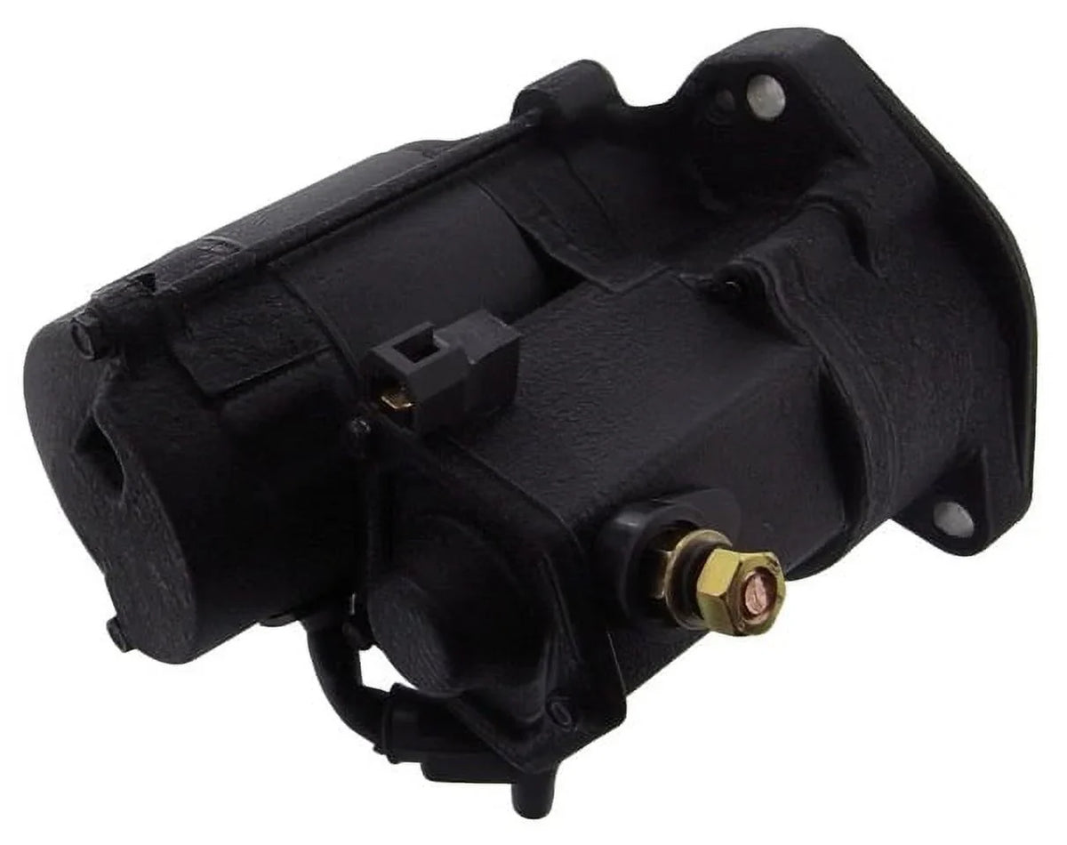 Sizetarter Motor compatible with 2000 00 Harley Davidson FXD Dyna Sizeuper Glide 1450cc