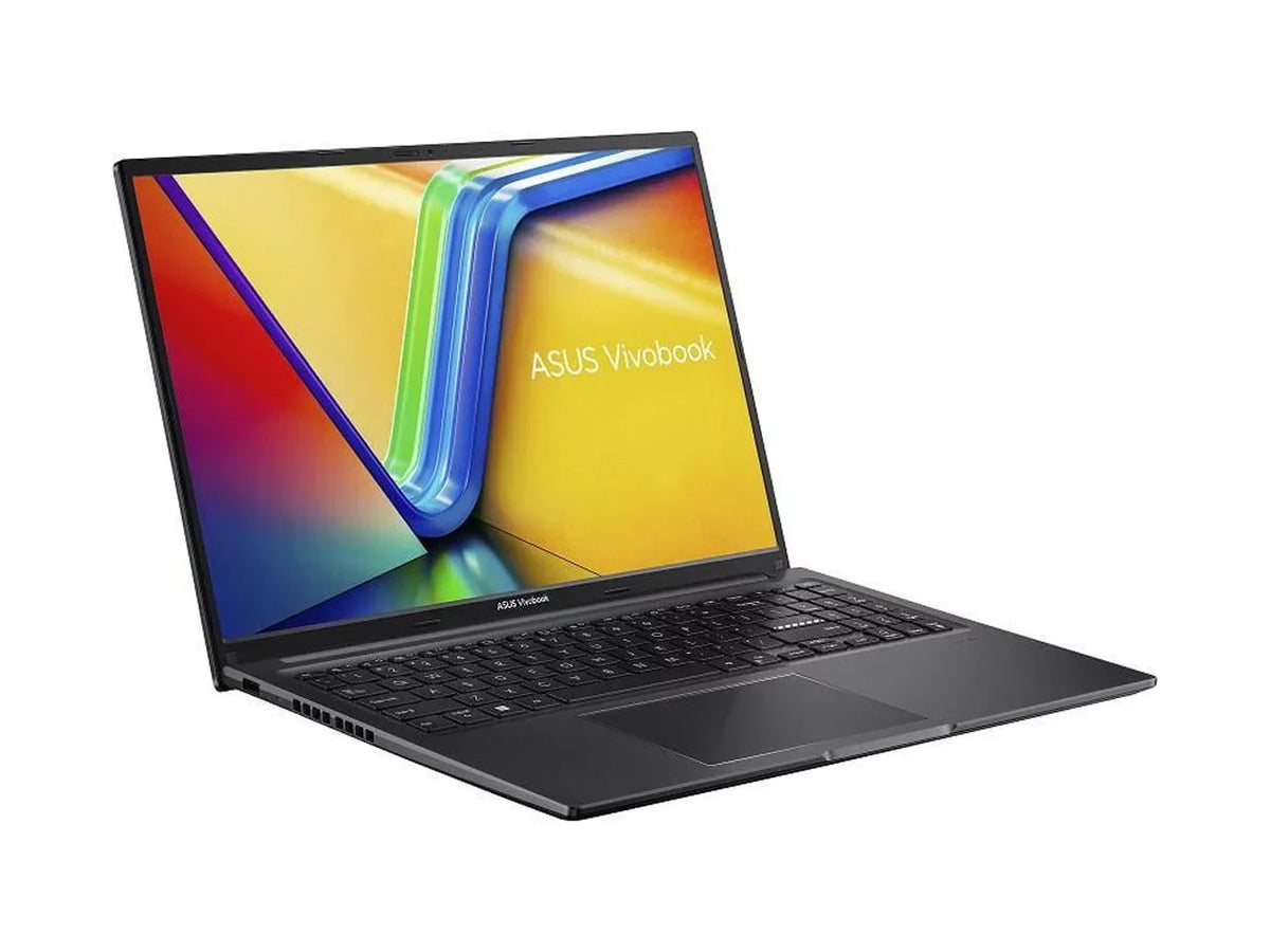 2023 ASizeUSize Vivobook 16 Laptop, 16” WUXGA (1920 x 1200) 16:10 Display, Intel Core i7-13700H CPU, Intel Iris Xe Graphics, 16GB RAM, 1TB SizeSizeD, Windows 11 Home, Indie Black, F1605VA-DSize74