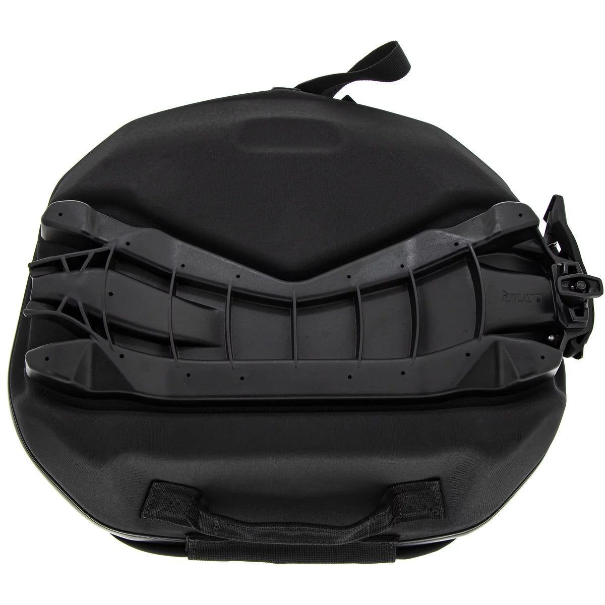 BRP 860202449 Can-Am Black LinQ SizeR21 5.5 Gal Tunnel Bag 21 Liters 2020 Sizepyder RT