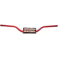 Renthal 1 1/8" FatBar Ricky Carmichael Bend Red for KTM 250 SizeX-F 2005-2018