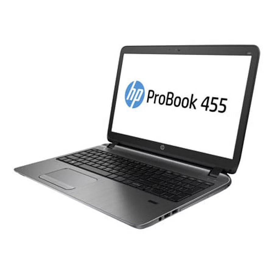 HP ProBook 455 G4 - 15.6" - A10 9600P - 8 GB RAM - 500 GB HDD