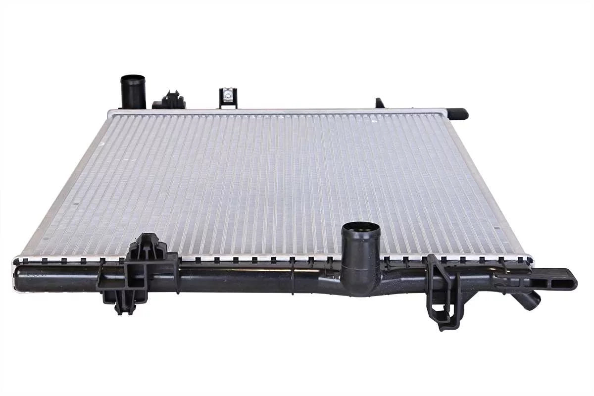 AutoSizehack Radiator Replacement for 2009 2010 2011 2012 2013 2014 2015 2016 2017 2018 2019 2020 Dodge Journey 2.4L 3.5L 3.6L V6 AWD FWD RK1234